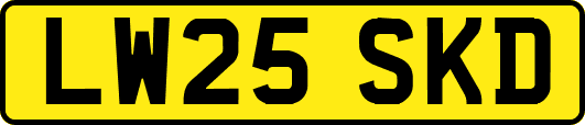 LW25SKD