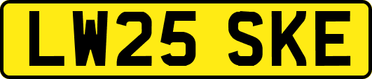 LW25SKE
