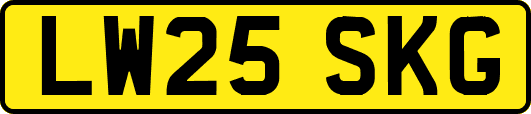 LW25SKG