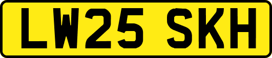 LW25SKH