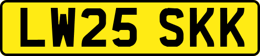 LW25SKK