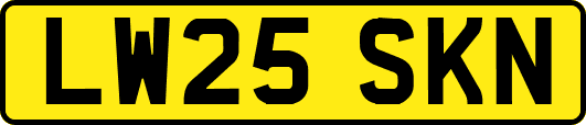 LW25SKN