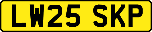 LW25SKP