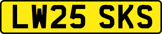 LW25SKS