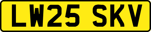 LW25SKV