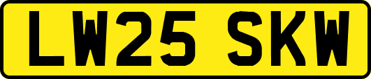 LW25SKW