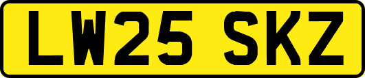 LW25SKZ
