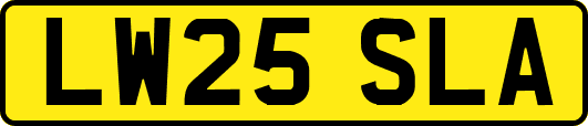 LW25SLA