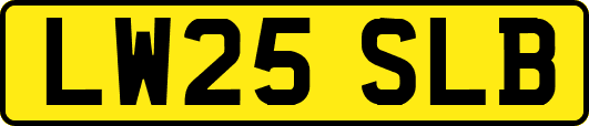 LW25SLB