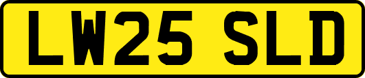 LW25SLD