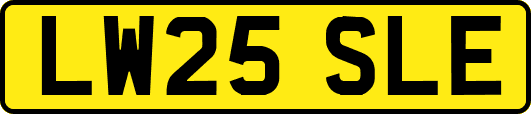 LW25SLE