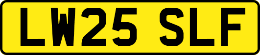 LW25SLF
