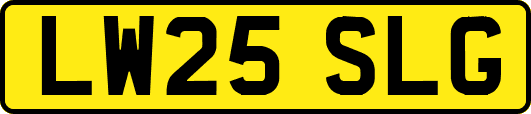 LW25SLG
