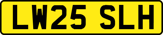 LW25SLH