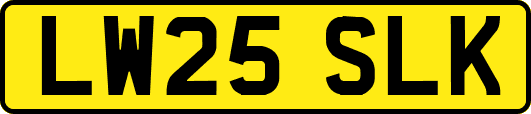 LW25SLK