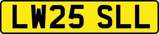 LW25SLL