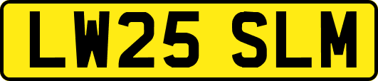 LW25SLM