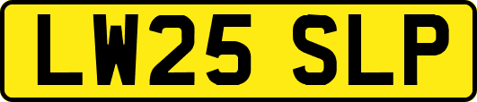 LW25SLP