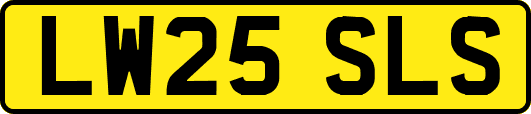 LW25SLS
