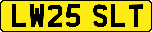 LW25SLT