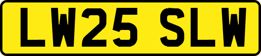 LW25SLW