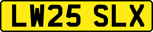 LW25SLX
