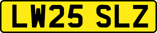 LW25SLZ