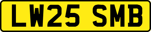 LW25SMB