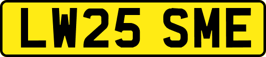 LW25SME