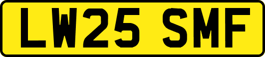 LW25SMF