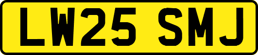 LW25SMJ