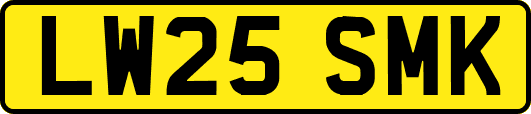 LW25SMK