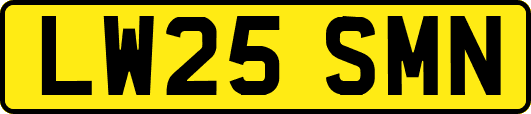 LW25SMN