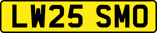 LW25SMO