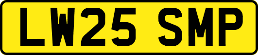 LW25SMP