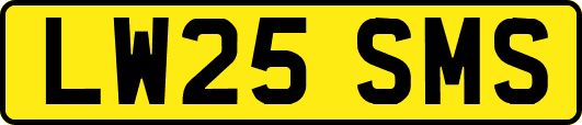 LW25SMS