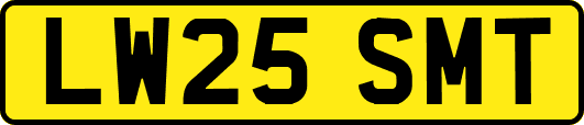 LW25SMT