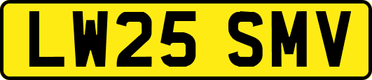 LW25SMV