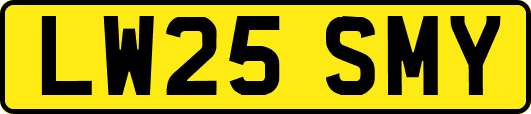 LW25SMY