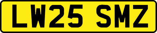 LW25SMZ