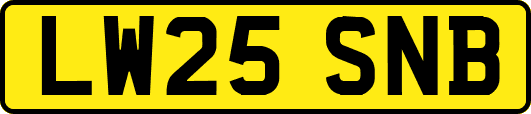 LW25SNB
