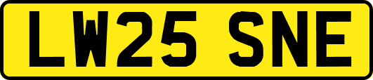 LW25SNE