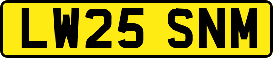LW25SNM