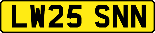 LW25SNN