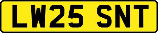 LW25SNT
