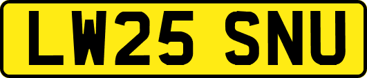 LW25SNU