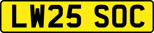 LW25SOC