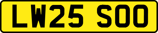 LW25SOO