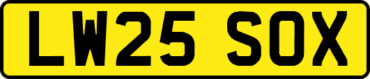 LW25SOX