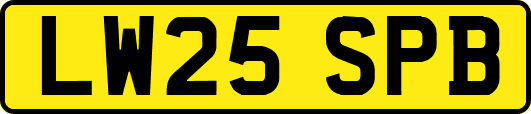 LW25SPB
